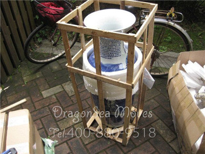 上海門到門到澳大利亞，搬家物品安全性最重要