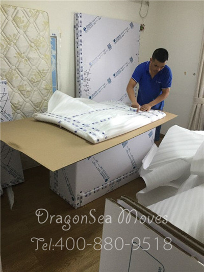 杭州海運門到門到新加坡，專業(yè)包裝為新老客戶服務