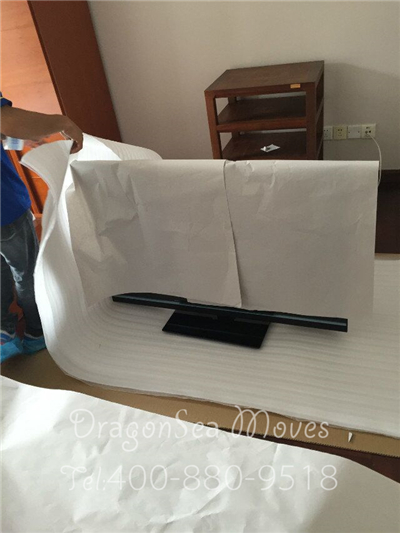 北京海運私人物品到溫哥華，搬家時有什么不能帶？