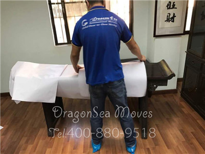 深圳私人物品移民搬家到澳洲，追求更自由的生活