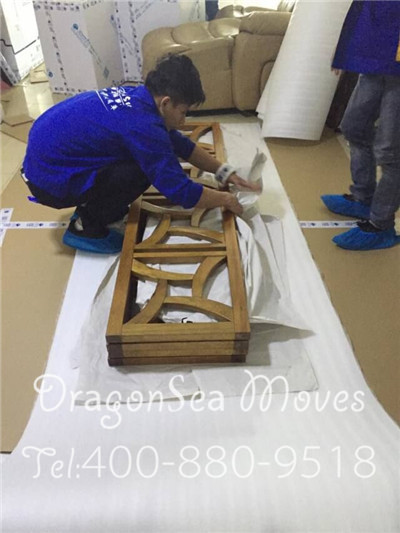 深圳國(guó)際私人物品海運(yùn)到澳洲布里斯班，家具怎樣運(yùn)才能更劃算？