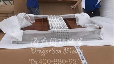 廣州家具海運到日本流程是怎樣的？