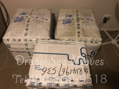 北京市往澳大利亞寄東西價格，哪個快遞最便宜？